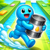 Oil Run Survival APK