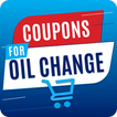 Oil Change - Valvoline Coupons