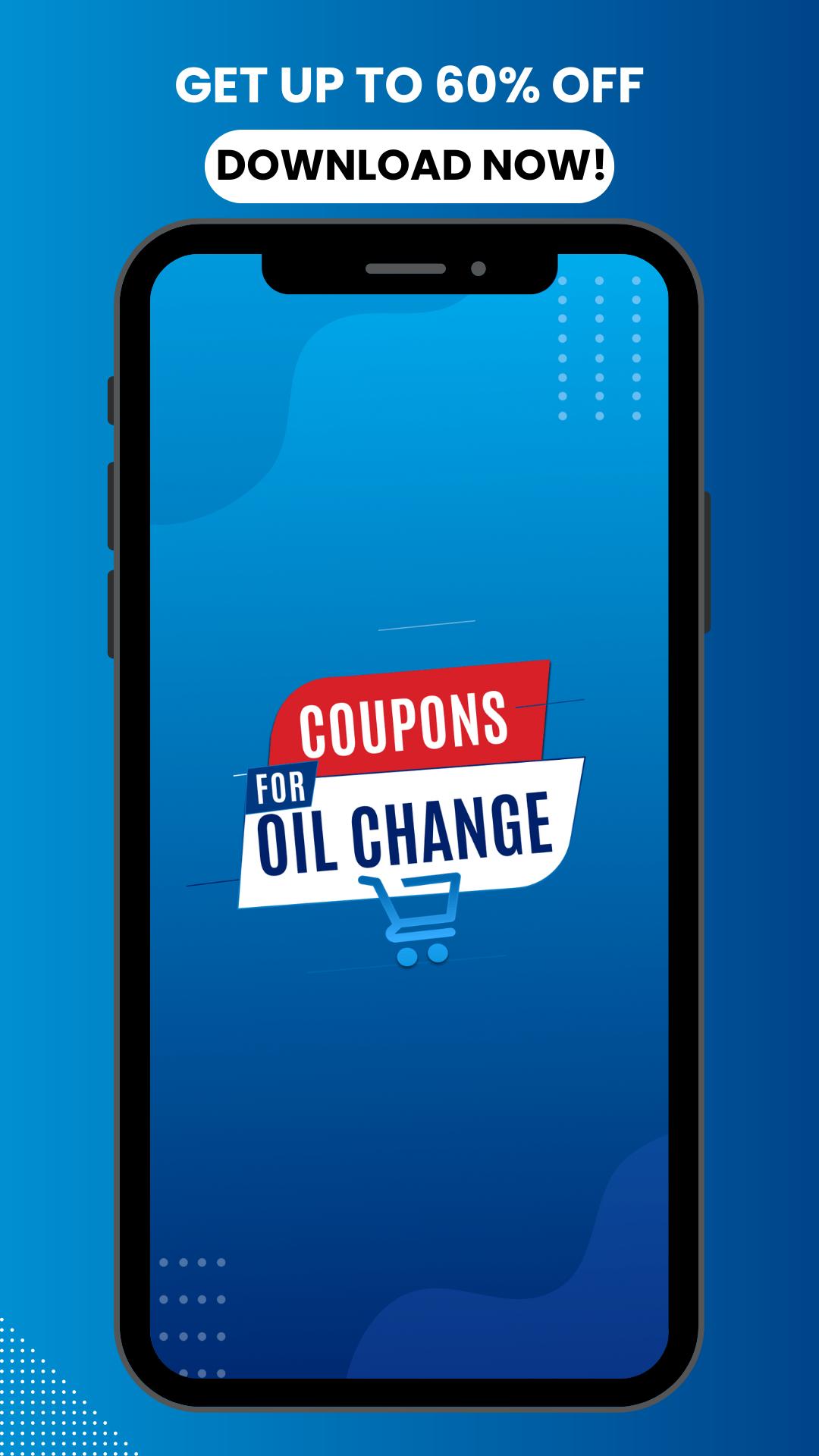 Oil Change - Valvoline Coupons APK for Android Download