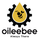 OileeBee App aplikacja