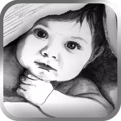 Скачать Photo Sketch APK