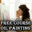 Learn Oil Painting-APK