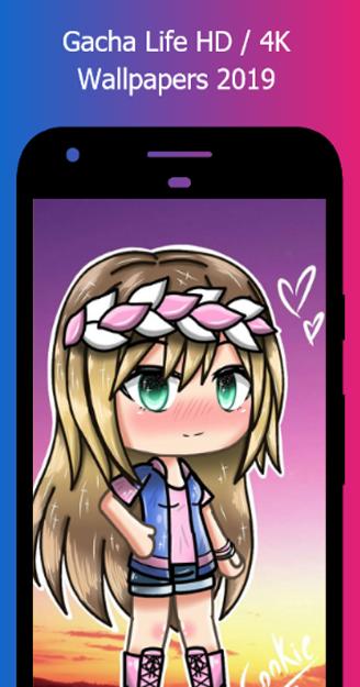 Gl Gacha Life Hd Anime Wallpapers 2019 For Android Apk Download