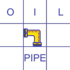 Oil Pipe icône