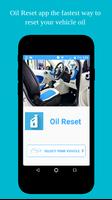 Oil Reset App 海报