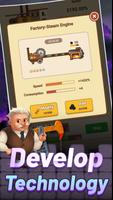 Idle Oil Tycoon：miner game スクリーンショット 2