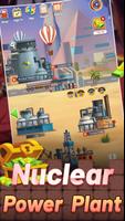 Idle Oil Tycoon：miner game スクリーンショット 3