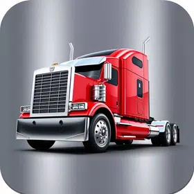 Truck Simulator : Truck Games
