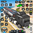 トラックゲーム：トラック運転ゲーム アイコン