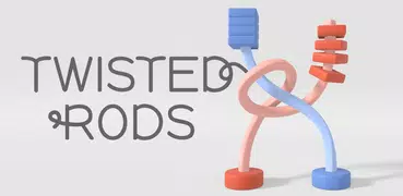 Twisted Rods