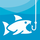 Previsión de pesca icono