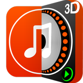 DiscDj 3D Music Player - 3D Dj Music Mixer Studio v4.007s (Pro) (Unlocked)