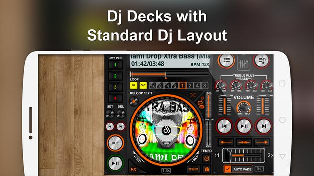 DiscDj 截图 3