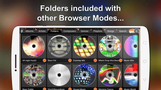 DiscDj 截图 9