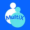 MultiX: App Clone, Ruang Ganda APK