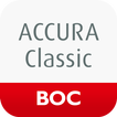 Accura Classic