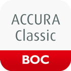 Accura Classic biểu tượng