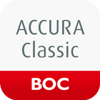 Icona Accura Classic