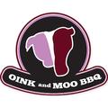 OINK and MOO BBQ