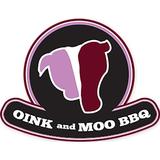 OINK and MOO BBQ icon