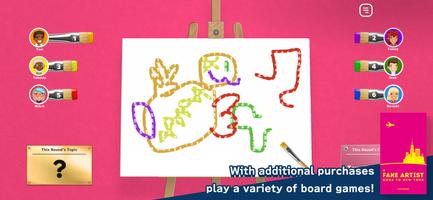 Let’s Play! Oink Games تصوير الشاشة 2