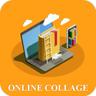 Online College Courses icon