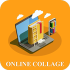 Online College Courses icône