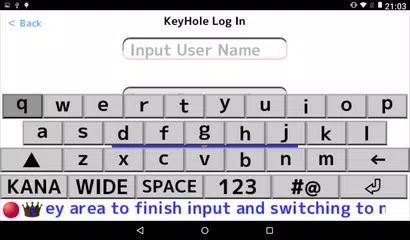 A-KeyHole TV APK download