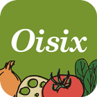 Oisix 아이콘