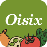 Oisix ไอคอน