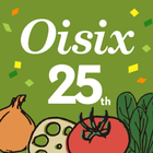 Oisix ikon