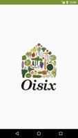 Oisix الملصق