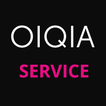 oiqia service ikon