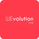 WEvolution Live Trainer APK