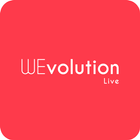 WEvolution Live Trainer icône