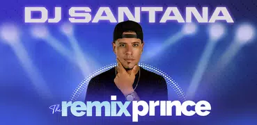 DJ Santana