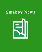Smaboy News screenshot 1
