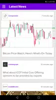 Crypto News スクリーンショット 5