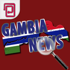 Gambia News icon