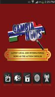 Gambia News poster
