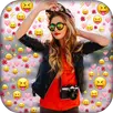 Auto Emoji Background Changer - Emoji Pic Editor APK