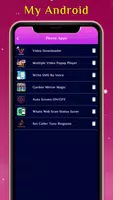 My Android syot layar 4