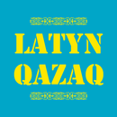 Latyn Qazaq - переводи с кирил-APK