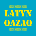 Latyn Qazaq - translate from c