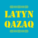 Latyn Qazaq - переводи с кирил APK