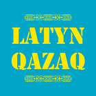 Latyn Qazaq icône