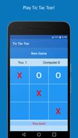 Tic Tac Toe capture d'écran 2