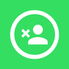 WhatsOpen chat without saving icon