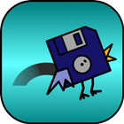 آیکون‌ Floppy Bird Online