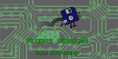 برنامه‌نما Floppy Bird Online عکس از صفحه